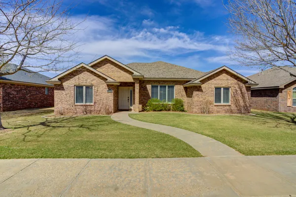 $290,000 | 3010 110th Street, Lubbock, TX 79423