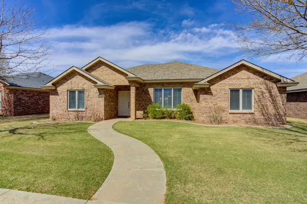 $290,000 | 3010 110th Street, Lubbock, TX 79423