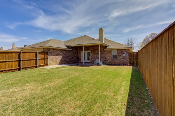 $290,000 | 3010 110th Street, Lubbock, TX 79423