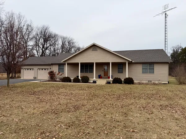 $374,900 | 2110 East 700 South, Knox, IN 46534