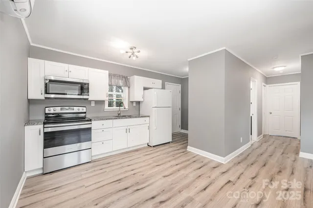 $155,000 | 260 Correll Street, Salisbury, NC 28144