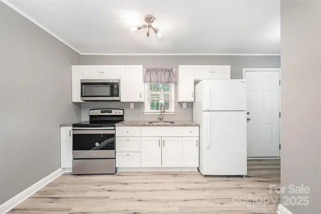 $155,000 | 260 Correll Street, Salisbury, NC 28144