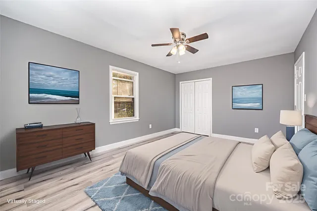 $155,000 | 260 Correll Street, Salisbury, NC 28144