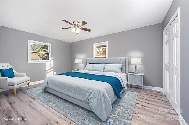 $155,000 | 260 Correll Street, Salisbury, NC 28144