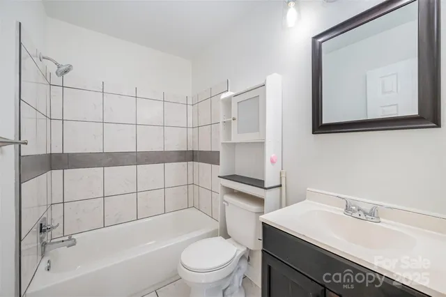 $155,000 | 260 Correll Street, Salisbury, NC 28144