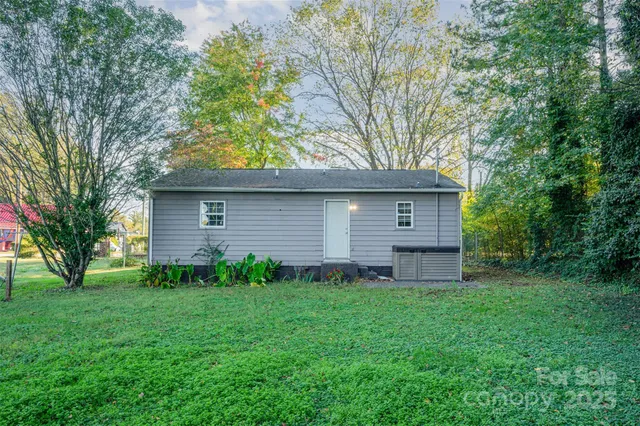 $155,000 | 260 Correll Street, Salisbury, NC 28144