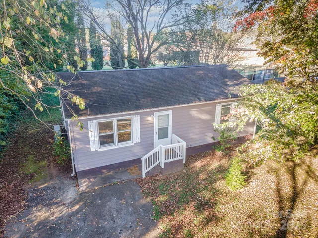$155,000 | 260 Correll Street, Salisbury, NC 28144
