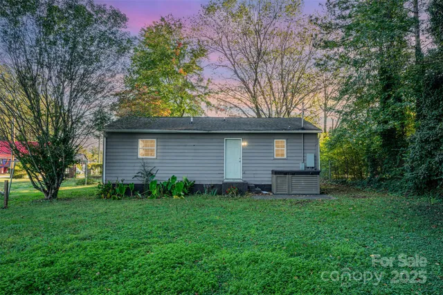 $155,000 | 260 Correll Street, Salisbury, NC 28144