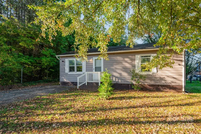 $155,000 | 260 Correll Street, Salisbury, NC 28144