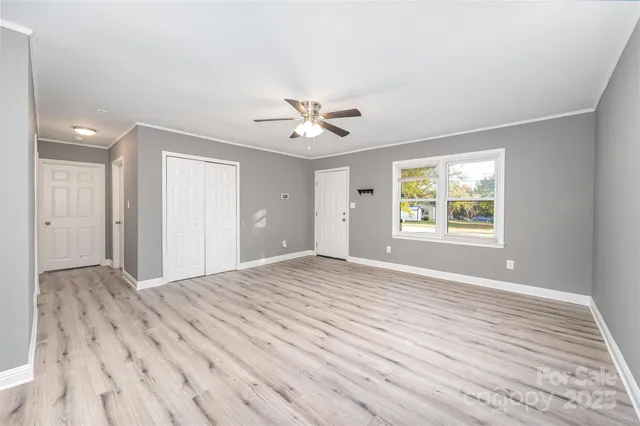 $155,000 | 260 Correll Street, Salisbury, NC 28144