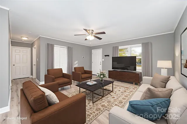 $155,000 | 260 Correll Street, Salisbury, NC 28144