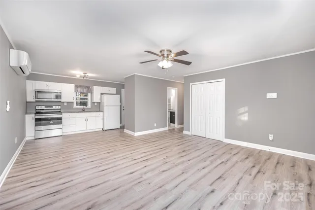 $155,000 | 260 Correll Street, Salisbury, NC 28144