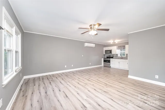 $155,000 | 260 Correll Street, Salisbury, NC 28144