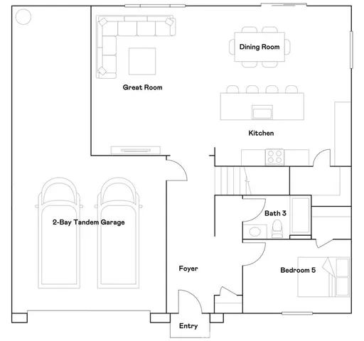 $670,450 | 16504 Tarano Lane, Moreno Valley, CA 92551