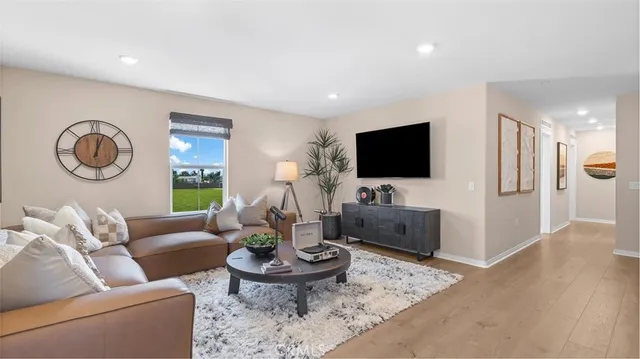 $670,450 | 16504 Tarano Lane, Moreno Valley, CA 92551