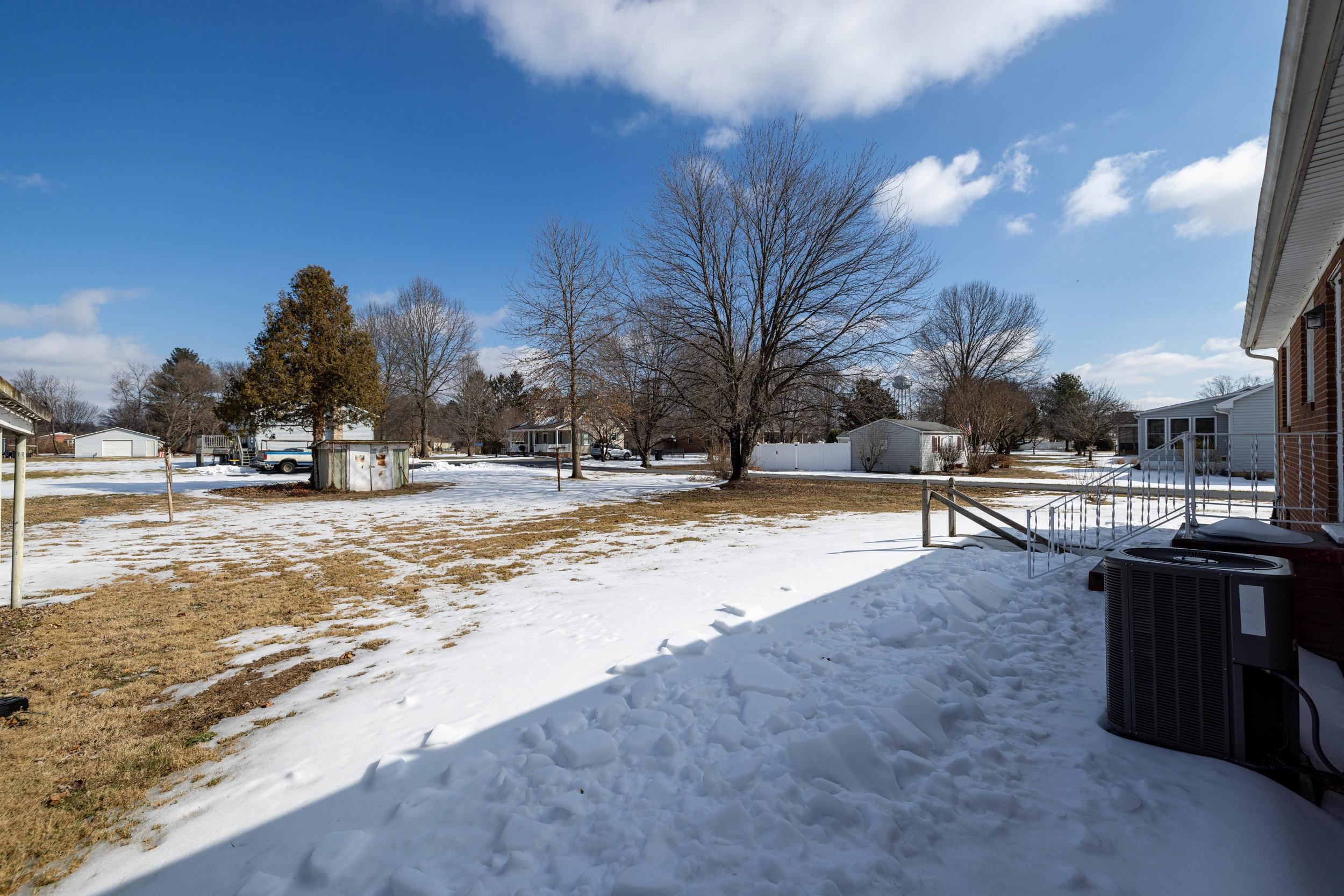 405 North River Road Bridgewater, VA 22812 - Photo 36 of 55 a view of swimming pool with outdoor seating