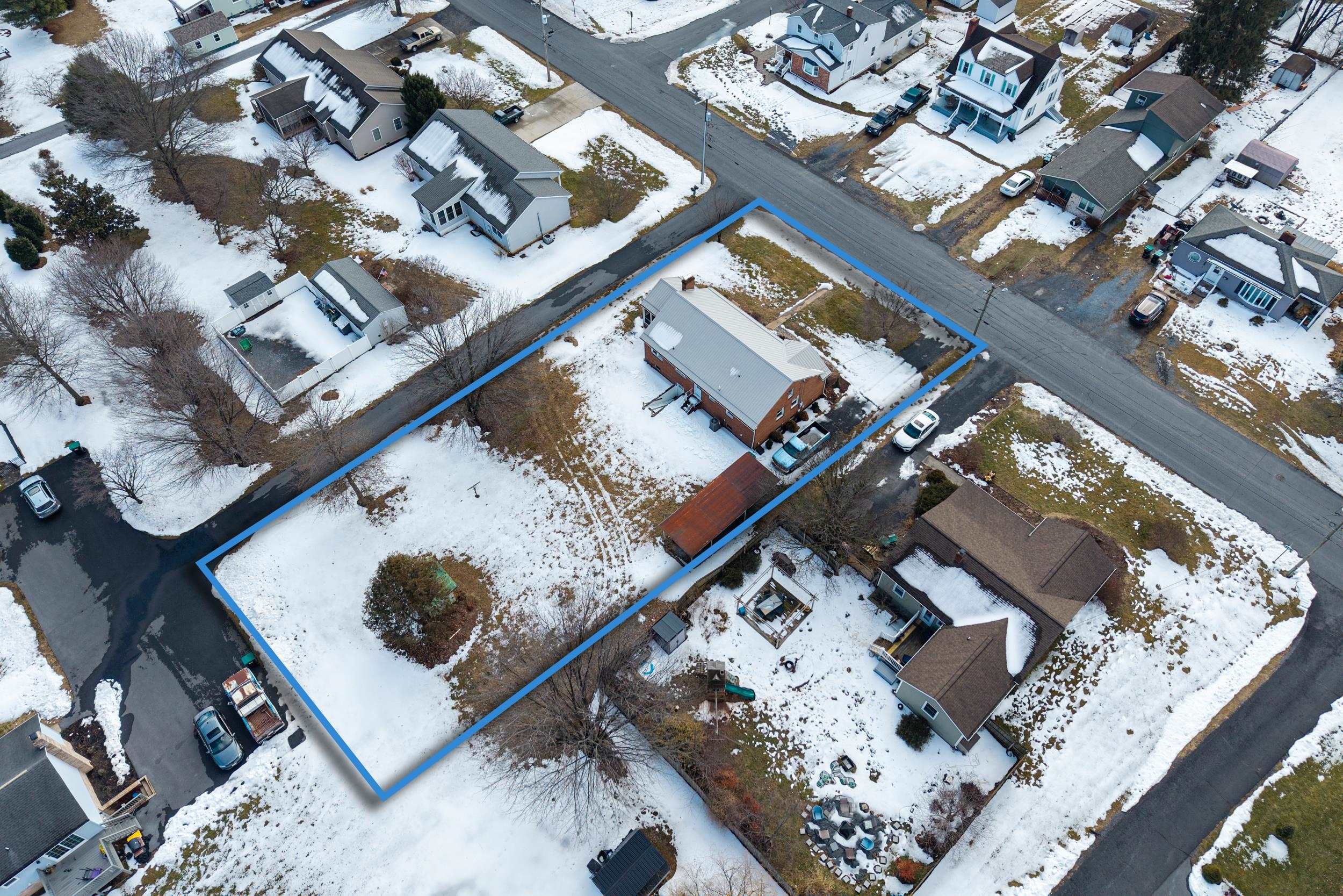 405 North River Road Bridgewater, VA 22812 - Photo 41 of 55