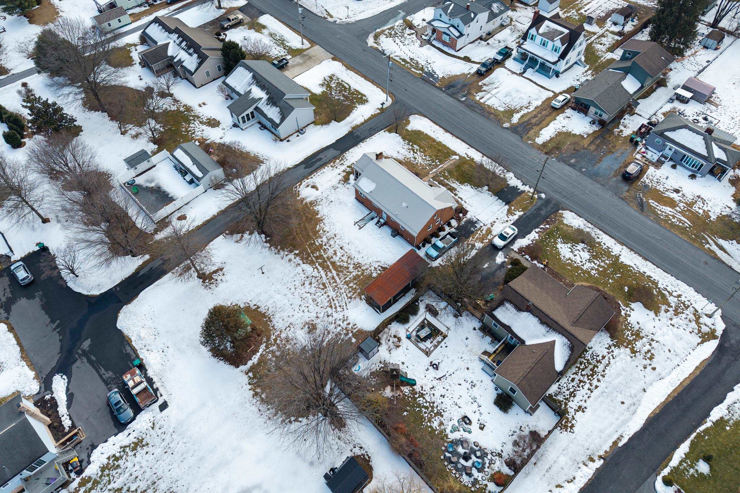 405 North River Road Bridgewater, VA 22812 - Photo 42 of 55