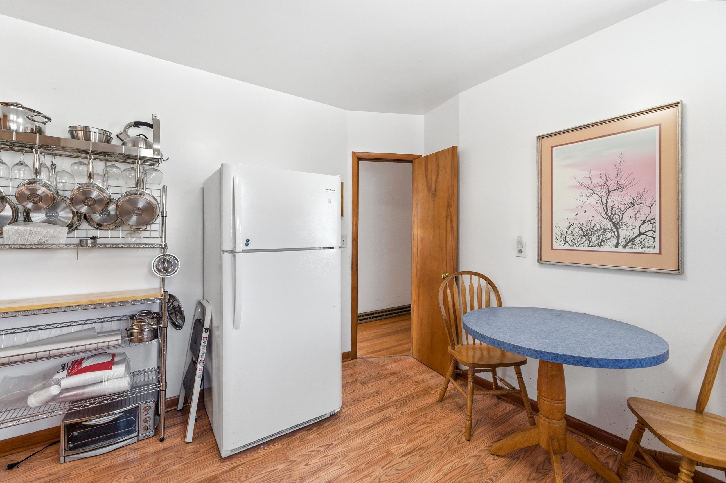 405 North River Road Bridgewater, VA 22812 - Photo 5 of 55 a view of a livingroom with furniture and a workspace