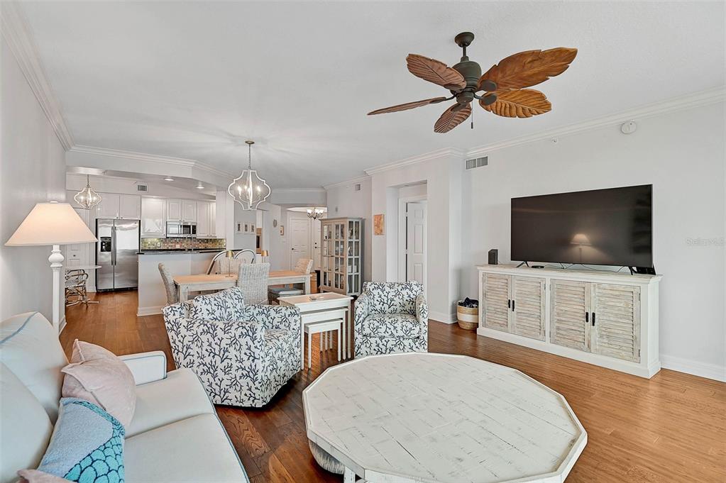 385 North Point Road, Unit 402 Osprey, FL 34229 - Photo 9 of 62 Gallery Image 9