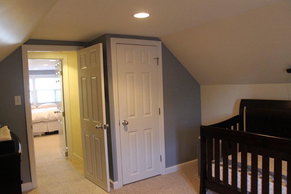 67 Colasanti Road Weymouth, MA 02191 - Photo 12 of 16 a view of a hallway