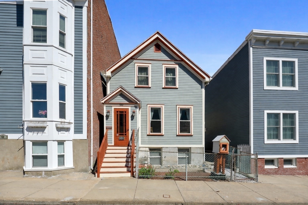 430 East 8th Street Boston, MA 02127 - Photo 1 of 13
