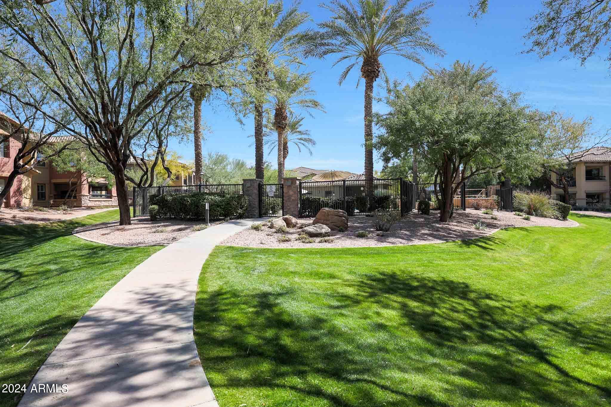 21320 North 56th Street, Unit 1148 Phoenix, AZ 85054 - Photo 40 of 44 Community Grounds/Pool