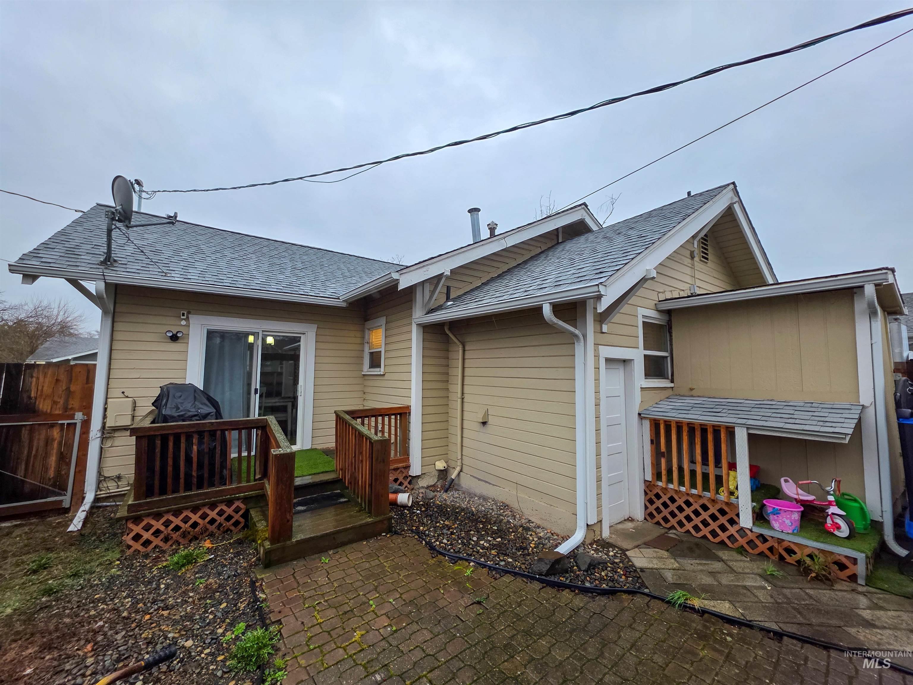 1212 7th Street Clarkston, WA 99403 - Photo 24 of 26