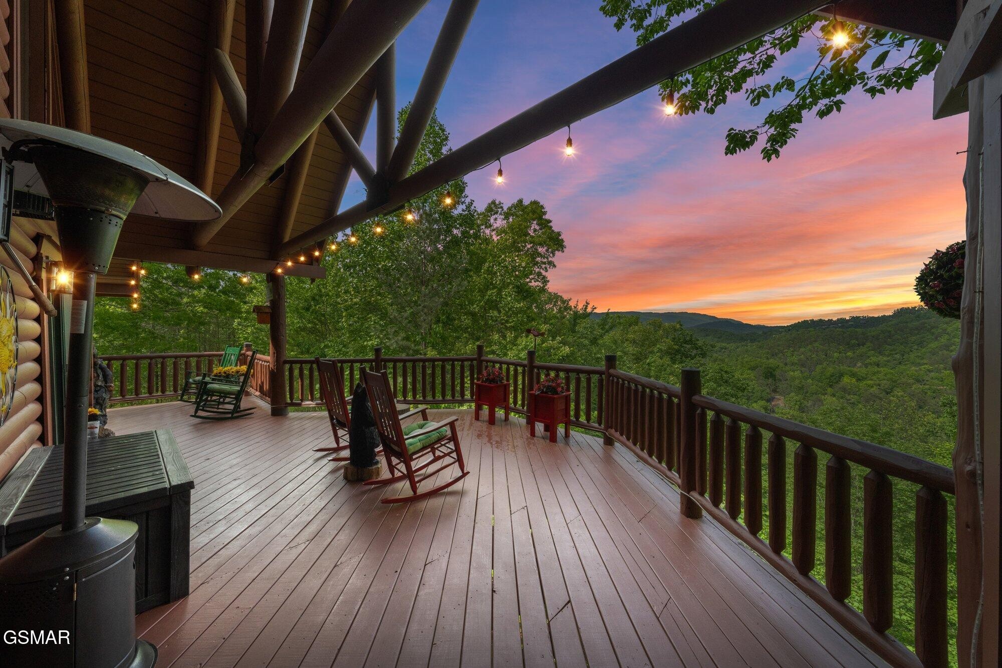 4534 Whetstone Road Sevierville, TN 37862 - Photo 47 of 55