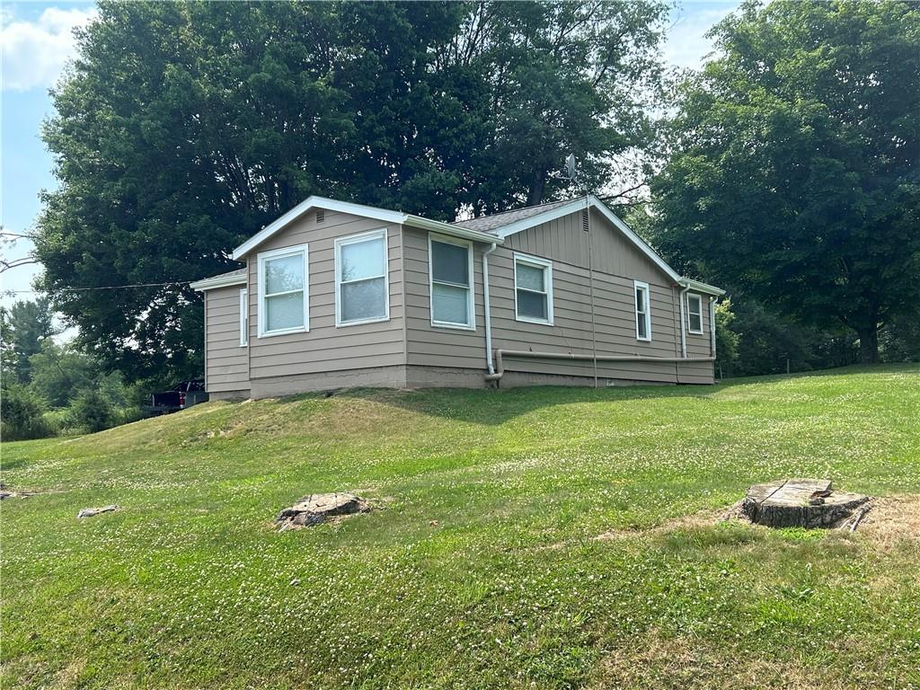 606 Stone Church Road Emlenton, PA 16373 - Photo 1 of 49 Gallery Image 1