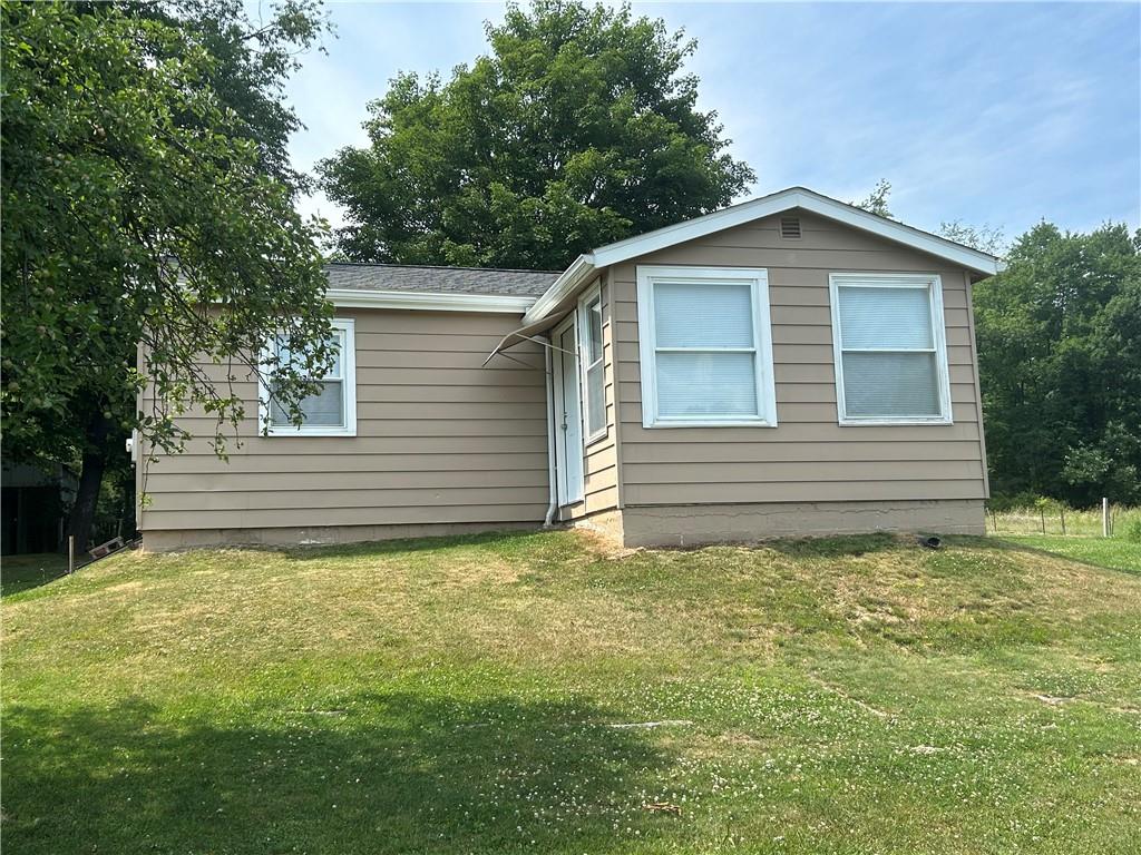 606 Stone Church Road Emlenton, PA 16373 - Photo 16 of 49 Gallery Image 16