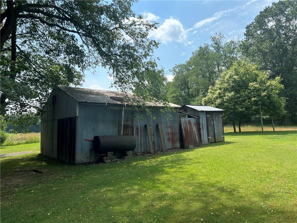 606 Stone Church Road Emlenton, PA 16373 - Photo 17 of 49 Gallery Image 17