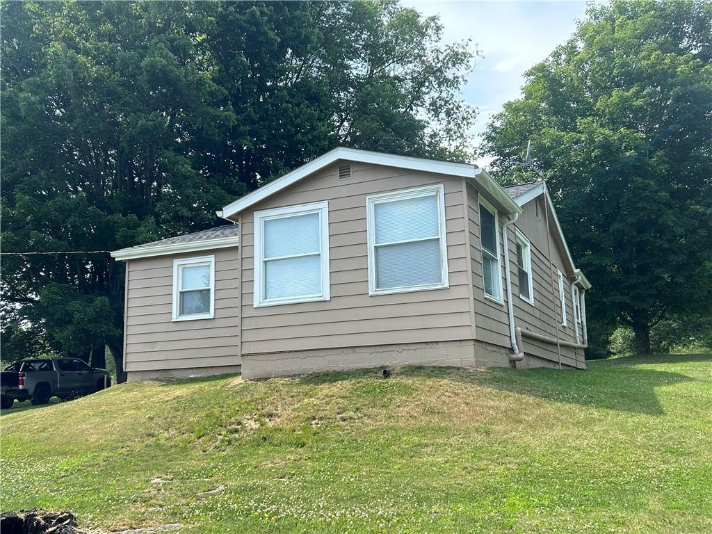 606 Stone Church Road Emlenton, PA 16373 - Photo 18 of 49 Gallery Image 18