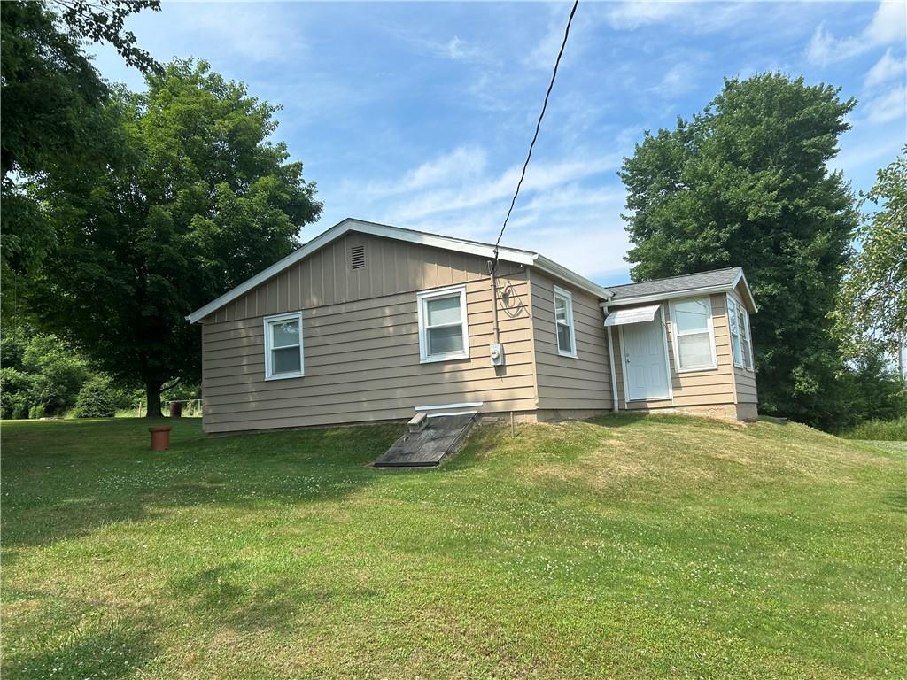 606 Stone Church Road Emlenton, PA 16373 - Photo 22 of 49 Gallery Image 22