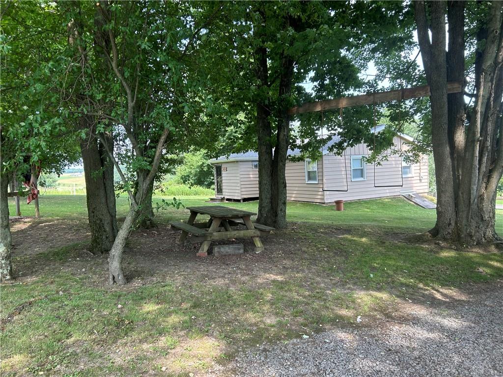 606 Stone Church Road Emlenton, PA 16373 - Photo 24 of 49 Gallery Image 24