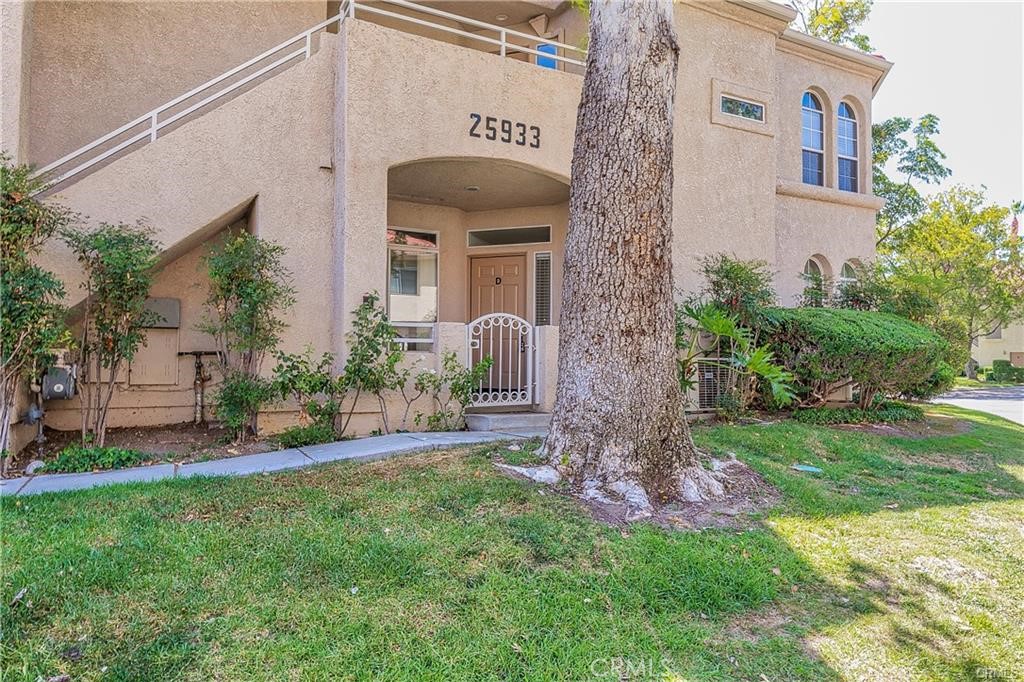 25933 Stafford Canyon Road, Unit D Stevenson Ranch, CA 91381 - Photo 2 of 9 Lower level