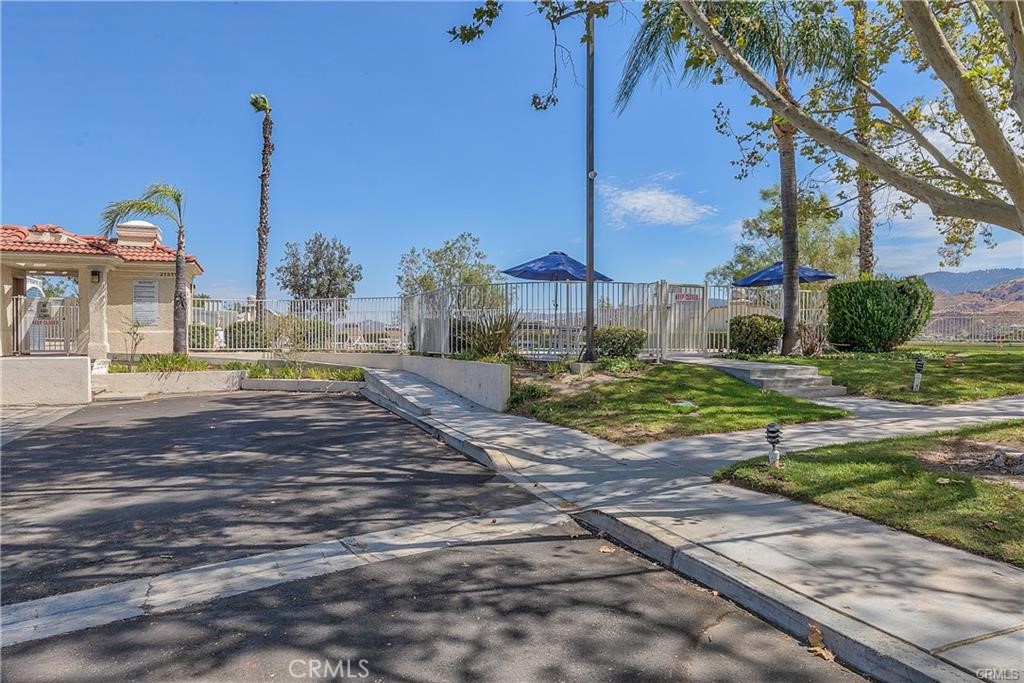 25933 Stafford Canyon Road, Unit D Stevenson Ranch, CA 91381 - Photo 9 of 9 Pool
