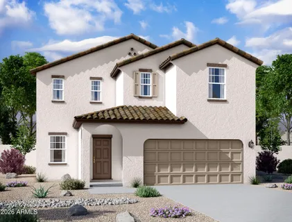 $499,990 | 31687 North Hay Bale Drive, San Tan Valley, AZ 85140