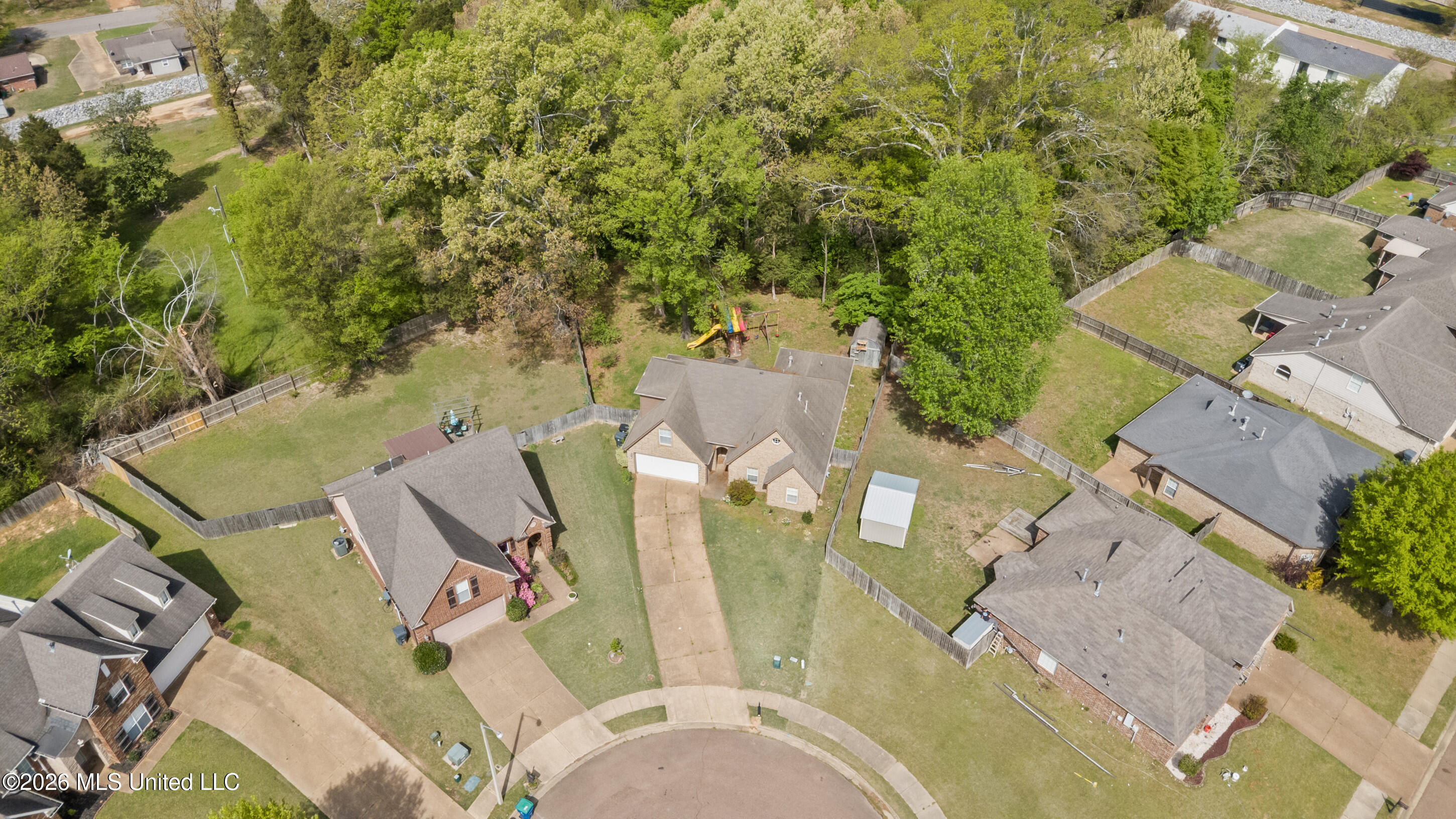 250 Vaiden Ridge Cove Hernando, MS 38632 - Photo 23 of 26 23_dji_0015_print