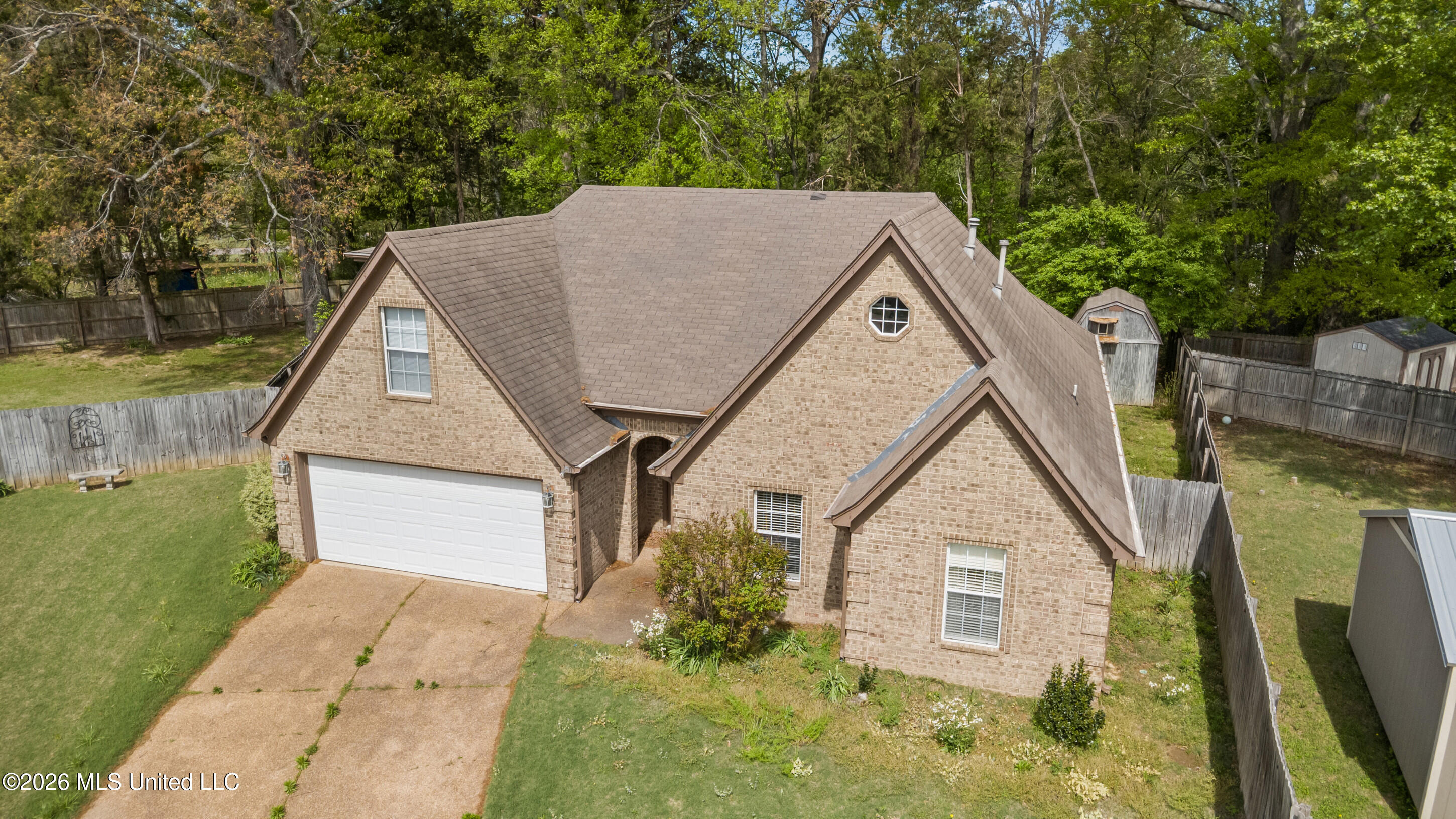 250 Vaiden Ridge Cove Hernando, MS 38632 - Photo 26 of 26 26_dji_0024_print