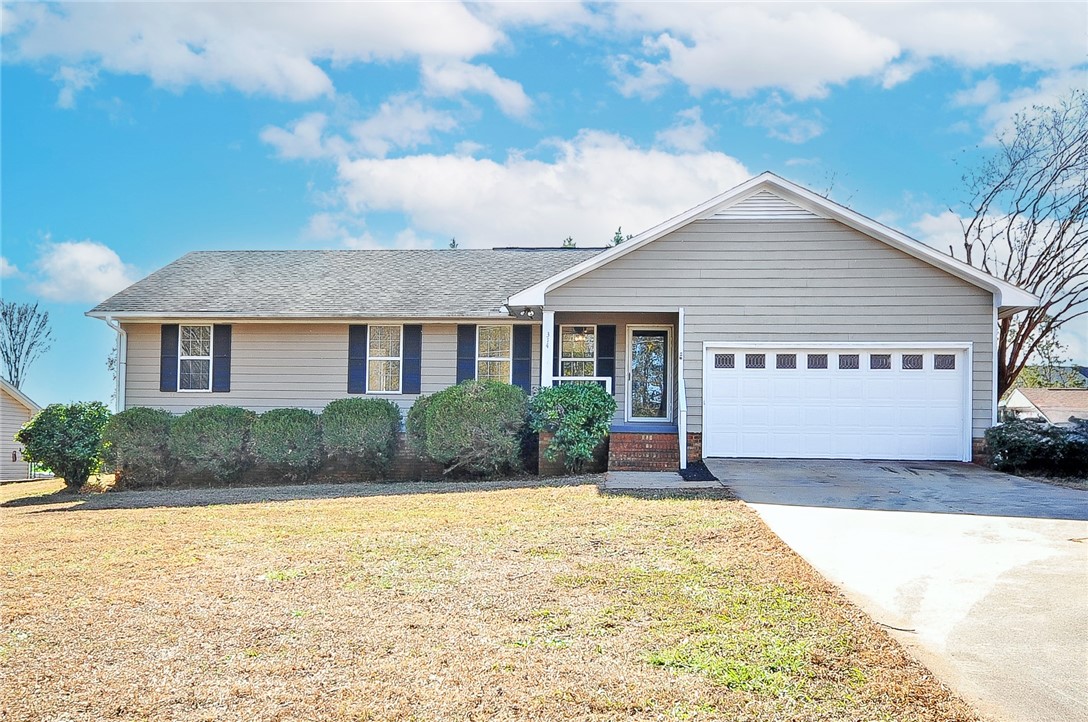 314 Simpson Road Anderson, SC 29621 - Photo 1 of 16