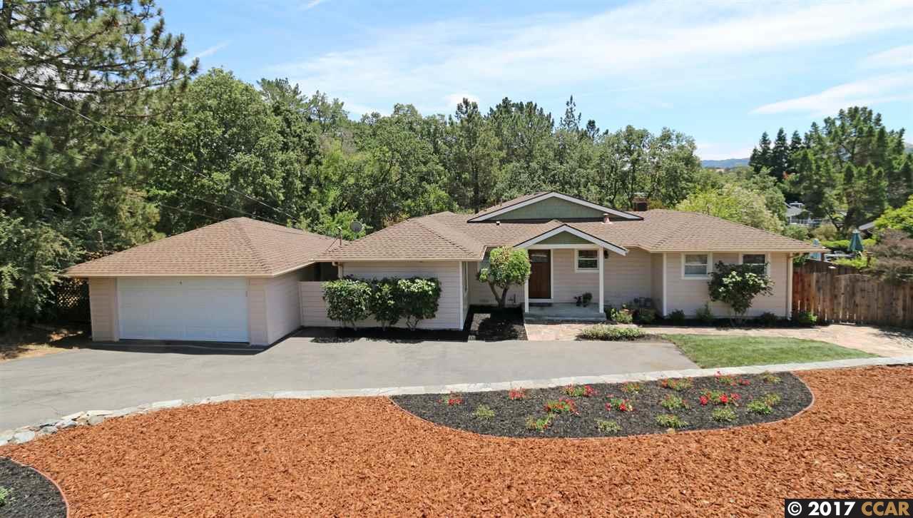55 Grandview Place Walnut Creek, CA 94595 - Photo 1 of 1