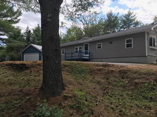 48 Eames Road Winslow, ME 04901 - Photo 3 of 13 exterior3