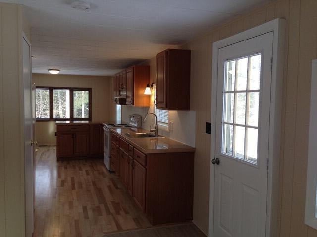 48 Eames Road Winslow, ME 04901 - Photo 4 of 13 kitchen