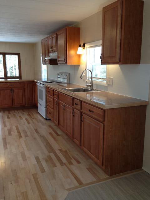 48 Eames Road Winslow, ME 04901 - Photo 7 of 13 kitchen4