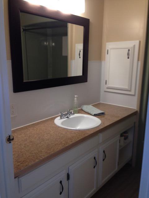 48 Eames Road Winslow, ME 04901 - Photo 10 of 13 bathroom