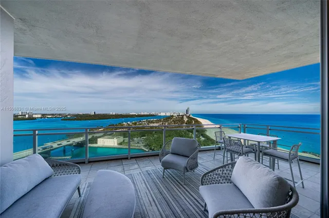 $40,000 | 10295 Collins Avenue, Unit 1509, Bal Harbour, FL 33154