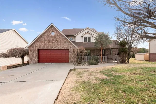 $599,900 | 305 Wild Wind Drive, Belle Vernon, PA 15012