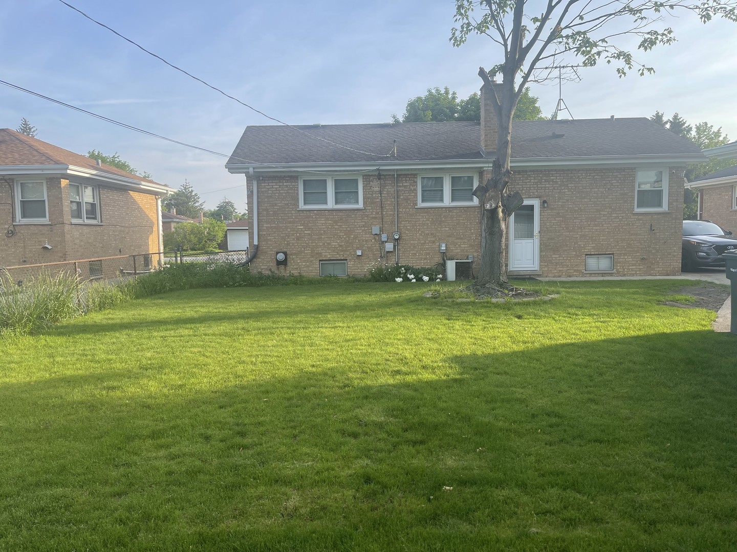 Undisclosed Address Hillside, IL 60162 - Photo 2 of 4 a view of a house with a yard
