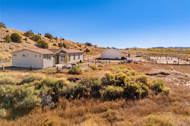 a view of a building